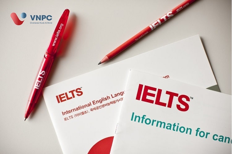 ielts là gì